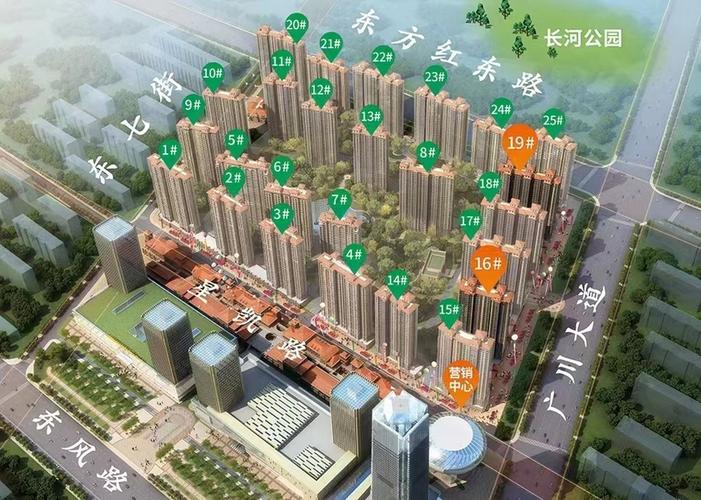 德州星凯国际到龙溪香岸查询