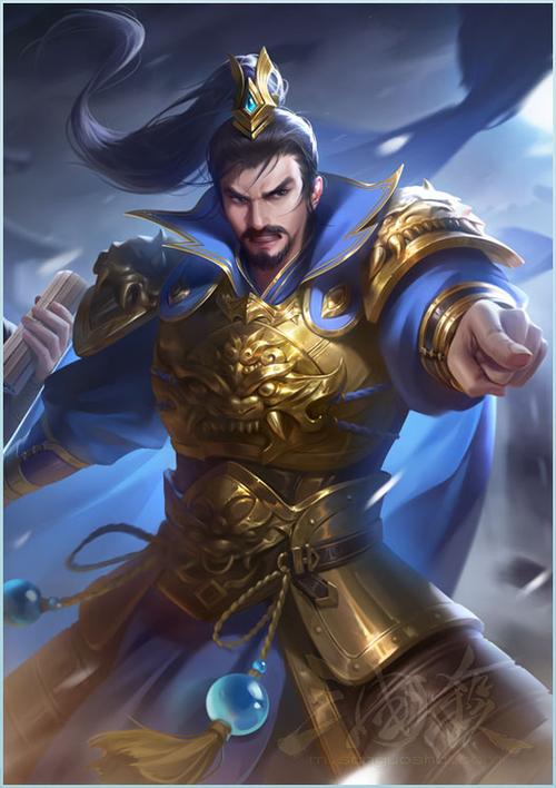三国杀满宠强度 三国杀满宠强度