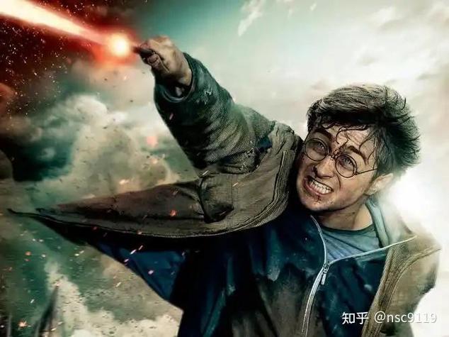 伏地魔给哈利印上黑魔印记的小说截图1