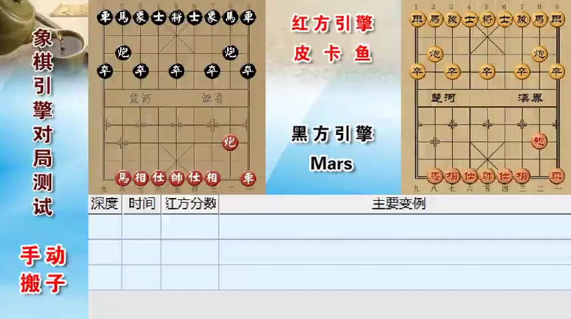下载皮卡鱼象棋软件截图3