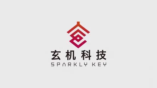 科技logo图片