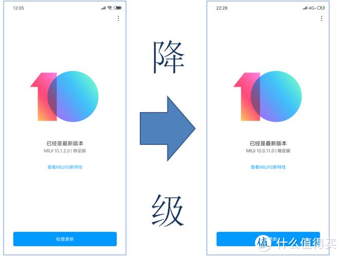 小米8青春版miui12降级miui11教程