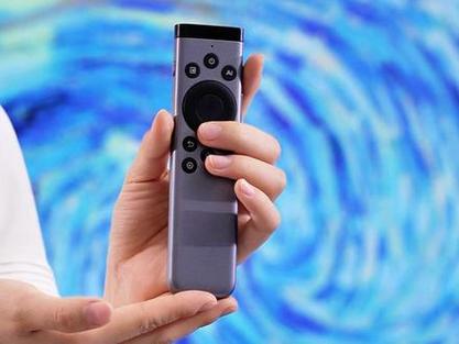 海信电视遥控器锁住了截图1