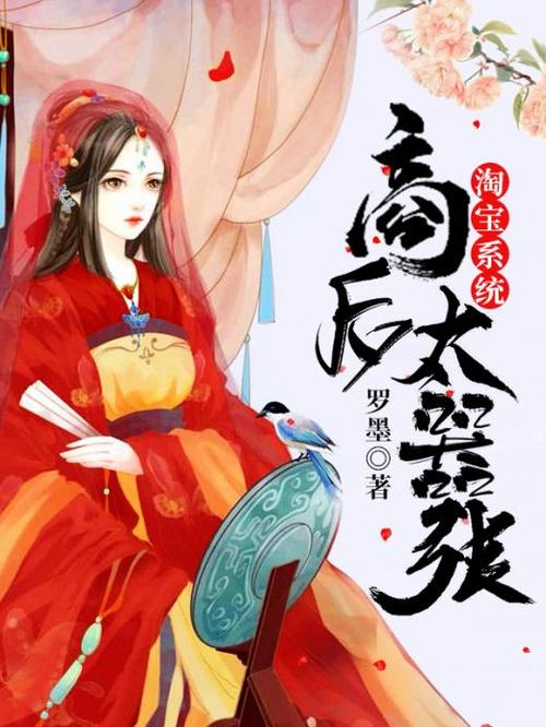 拥有淘宝系统的穿越小说