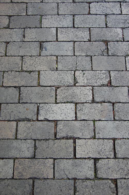 砖路