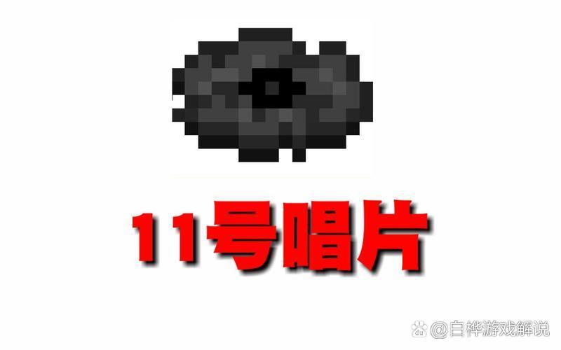 mc11号唱片怎么获得截图2