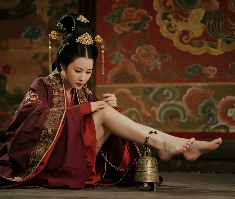 明代宫女可以出宫吗