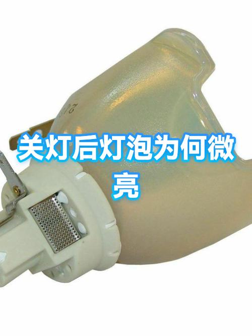 led灯发出微弱光是什么坏了