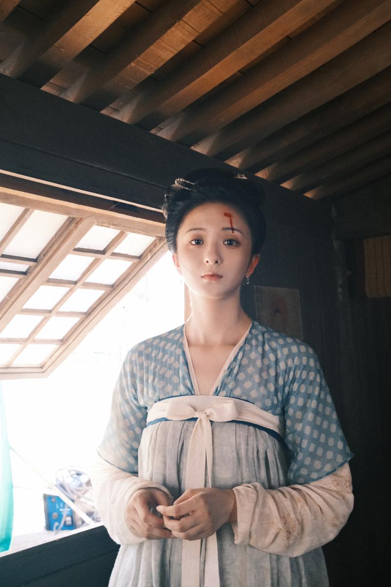 王的女人慕牧真实身份
