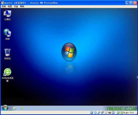 WinXP Limbo img