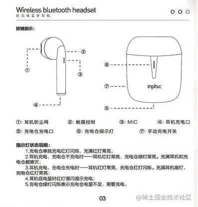 耳机充电仓的固件如何同步