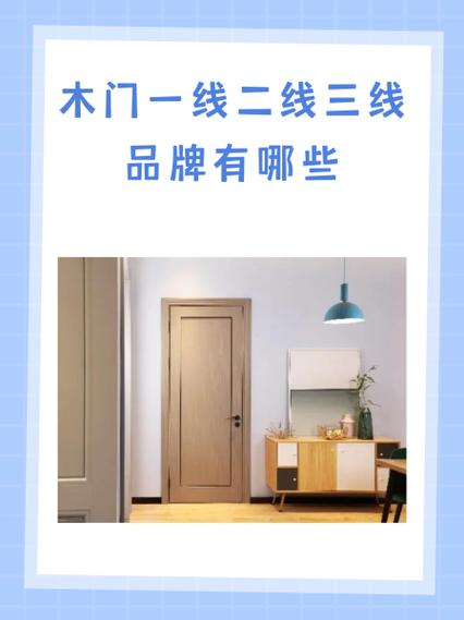 重庆二三线木门品牌有哪些