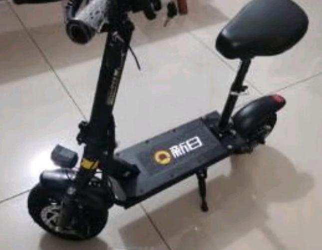 电动滑板车哪个品牌最好