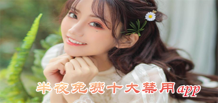 免费夜里18款禁用软件大全截图3