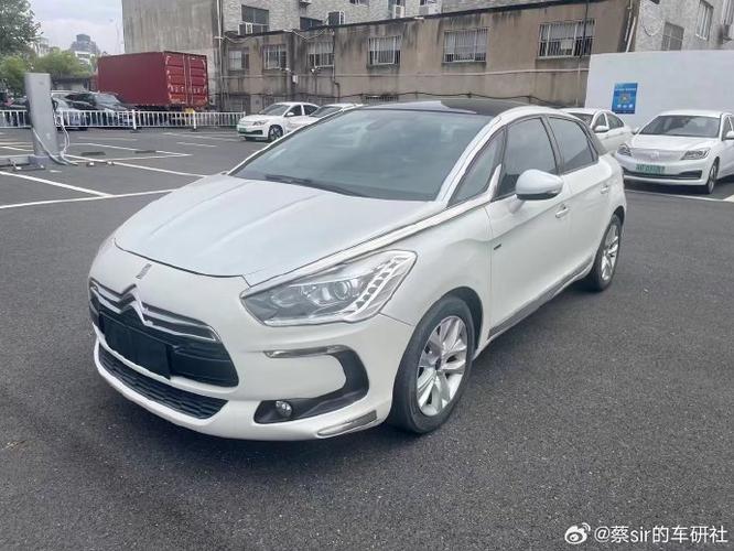 二手ds5为什么这么便宜