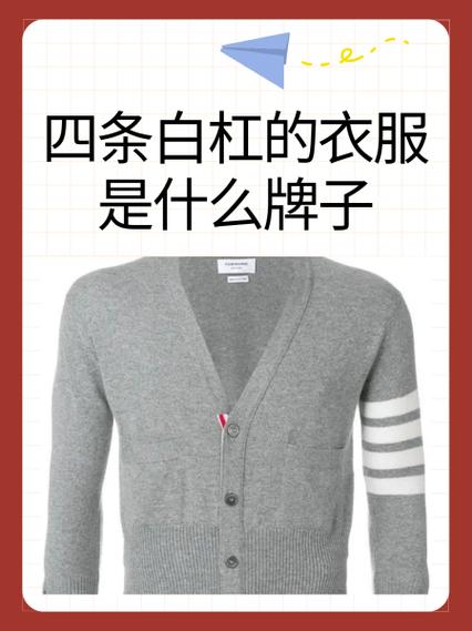 一个方框里面几个斜杠是什么衣服的