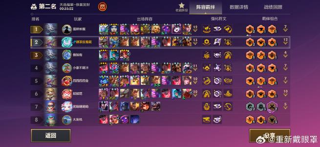 查看金铲铲之战的战绩软件
