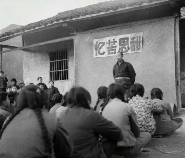 穿越知青嫁农汉