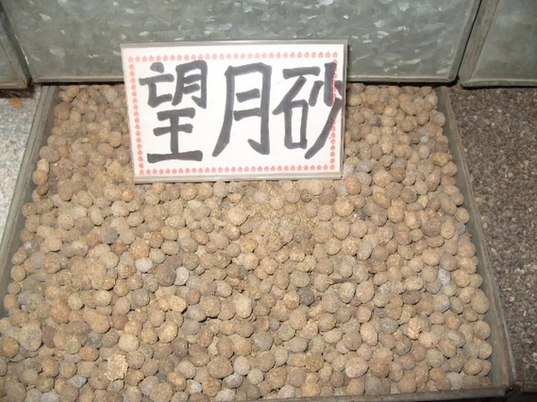 望月砂夜明砂截图3