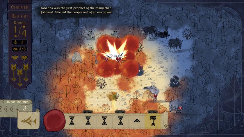 兽嚎瘟疫Howl完整版Steam移植截图1