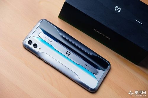 小米黑鲨2pro评测