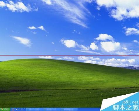 电脑桌面应用消失了