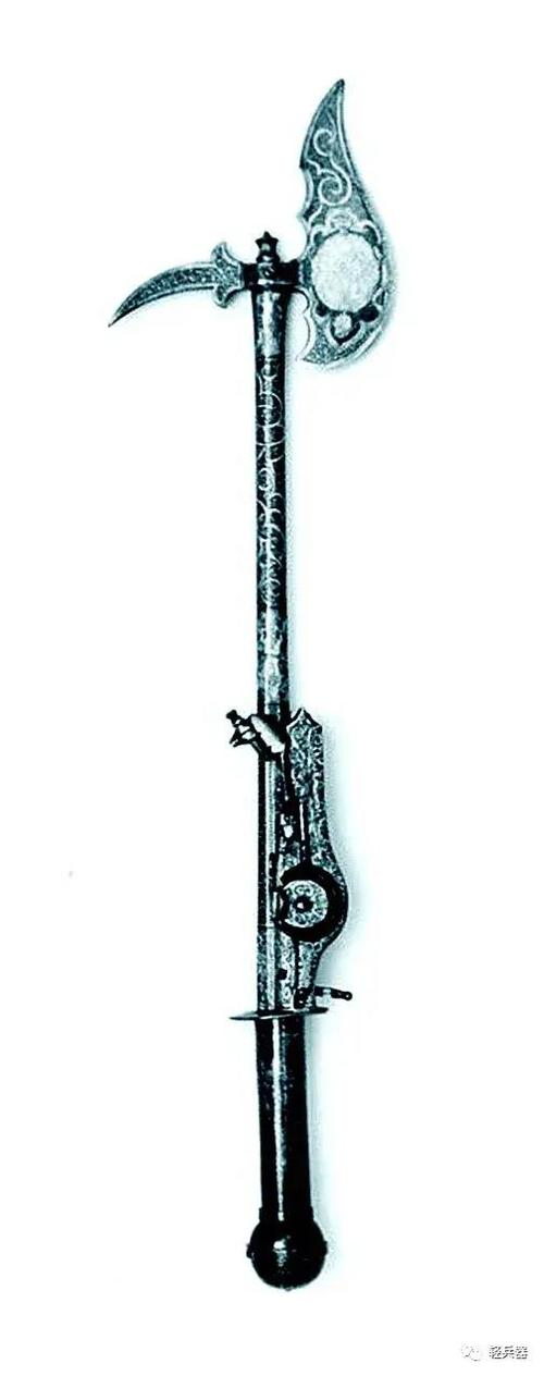 异形武器
