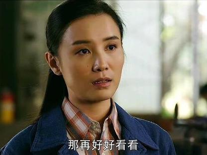 张嘉译宋佳演的电视剧截图1