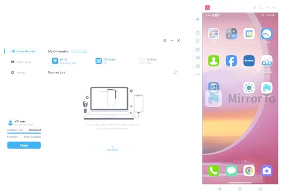 电脑怎么运行apk应用