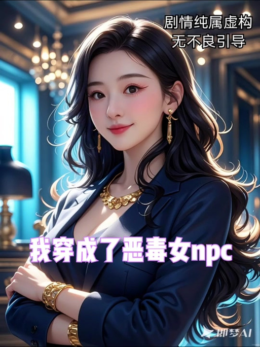 我的男友是npc