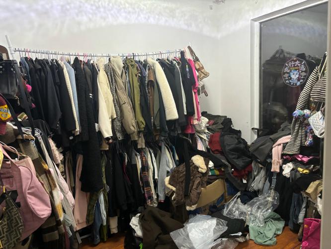 孤品衣服是别人穿过的吗