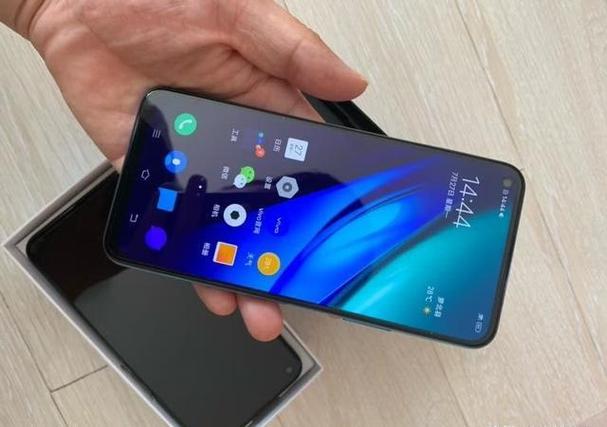 vivo手机5g突然变成4g
