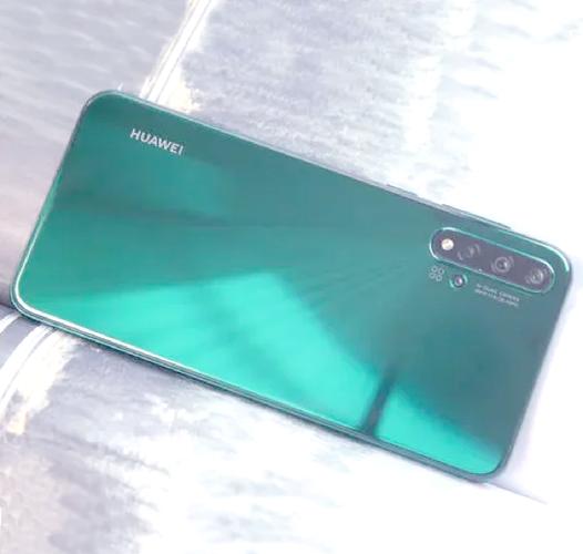 华为nova5pro好用吗