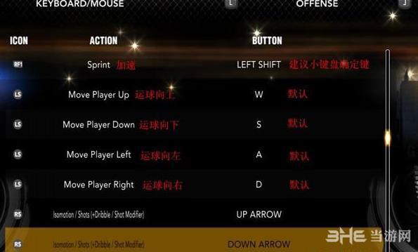 nba2k13隐藏球员代码截图2