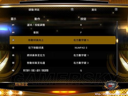 nba2k13隐藏球员代码截图3