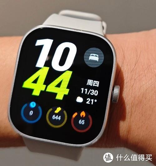 红米智能手表怎么连接手机