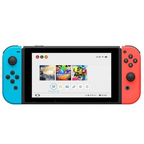 Nintendoaccount其他主机其他主机其它主截图2