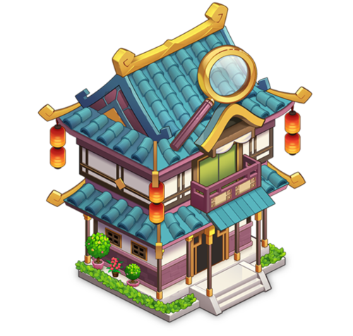全民农场雇员小屋在哪