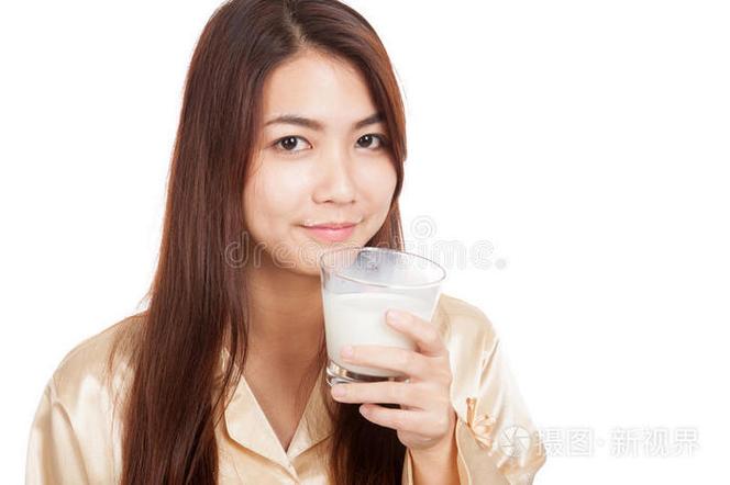 最适合长期喝的纯牛奶