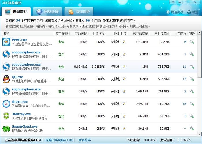 锁屏时流量消耗什么意思