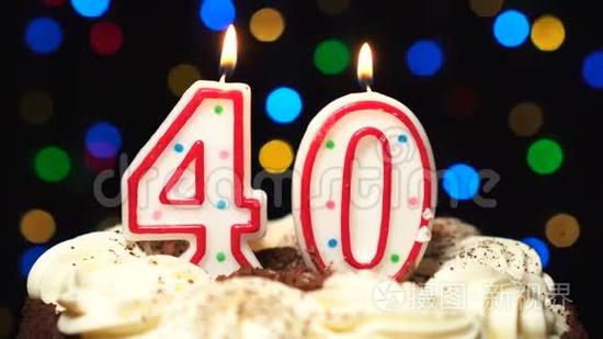 蛋糕里的蜡烛怎么代表年龄截图2