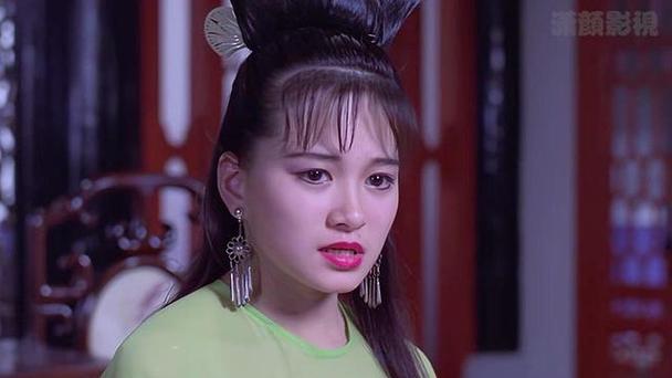 聊斋狐妖三姐妹