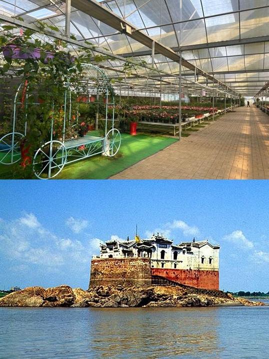 湖北雅苑生态农业园