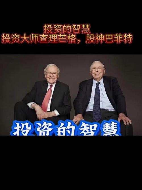 投资的智慧视频