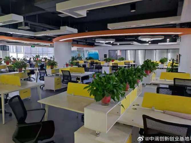 创客软件园截图3