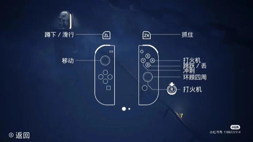 小小梦魇1新手必学攻略