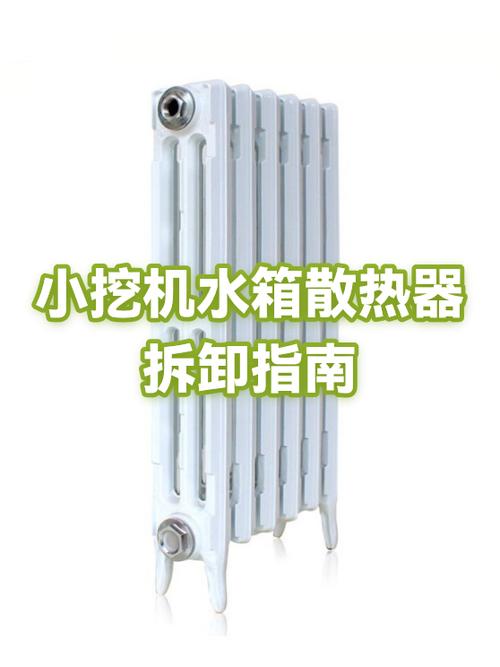 散热器拆卸截图2