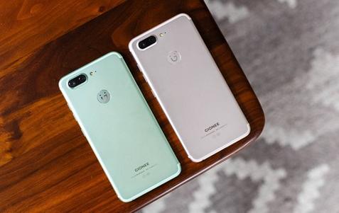 金立s10cl怎么恢复出厂设置截图3