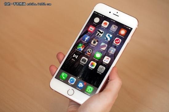 iphone7远景无法对焦