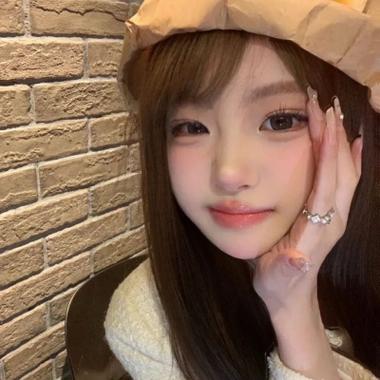 真人女头像ins高级质感